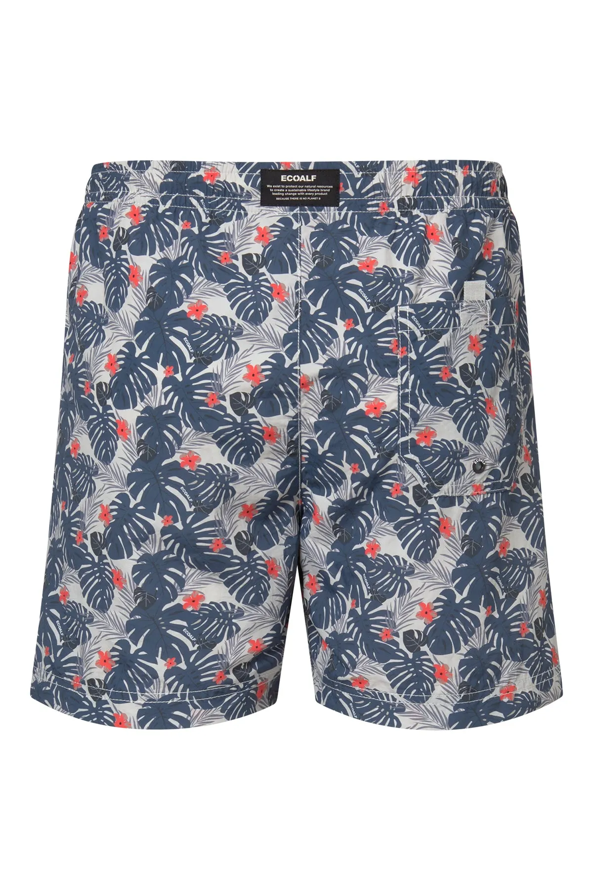 BAÑADOR BEQUIA AZUL sold by Ecoalf product image thumbnail 5