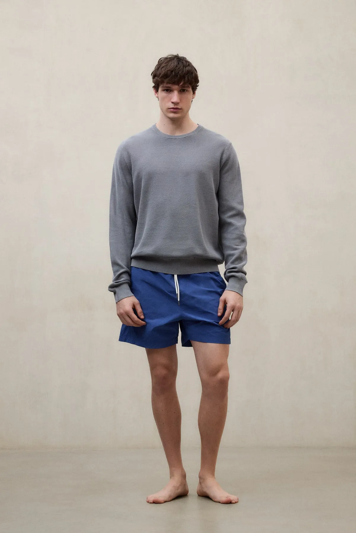 BAÑADOR BIARRITZ AZUL sold by Ecoalf