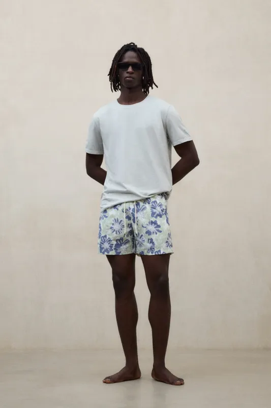 BAÑADOR BEQUIA VERDE sold by Ecoalf