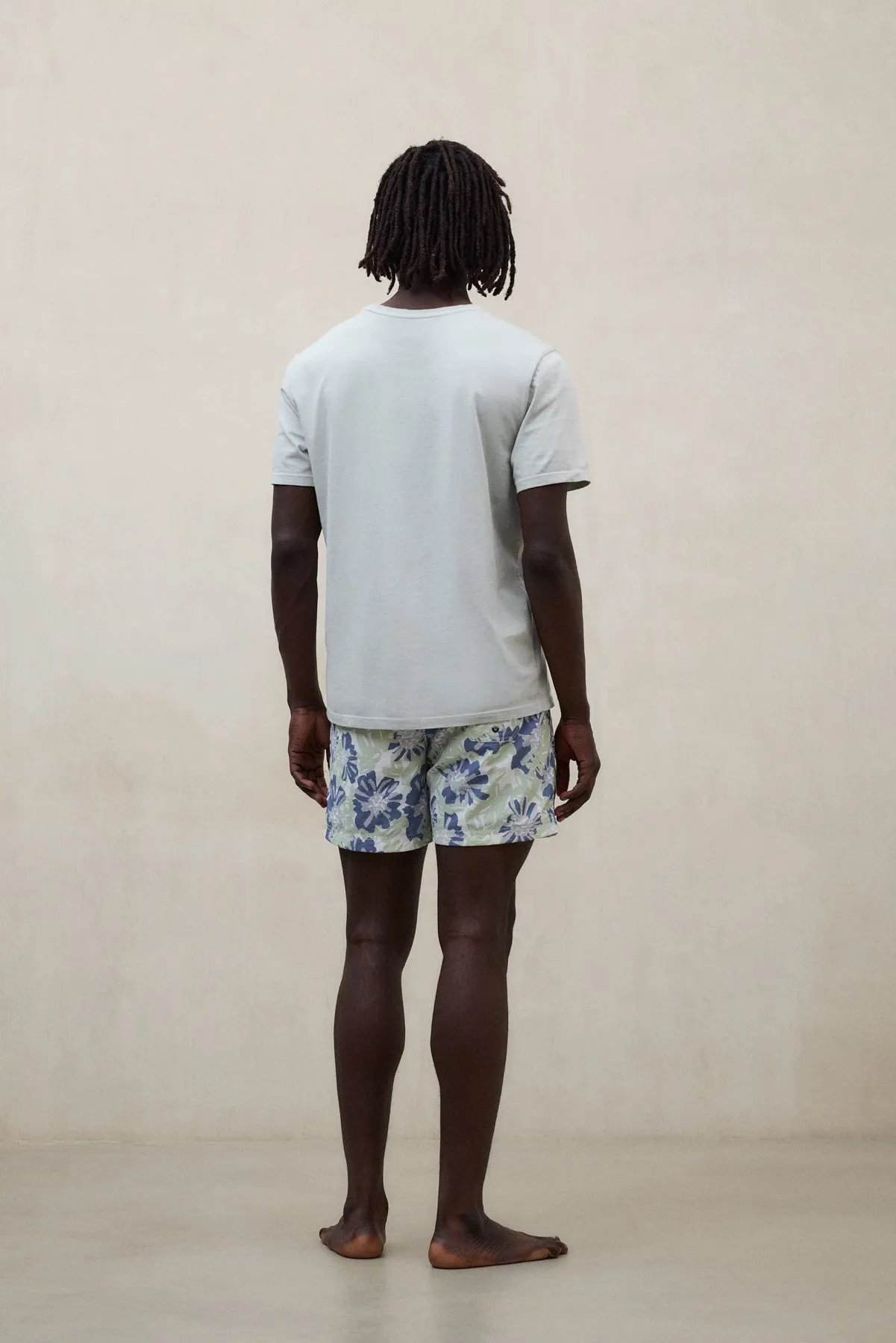 BAÑADOR BEQUIA VERDE sold by Ecoalf product image thumbnail 2