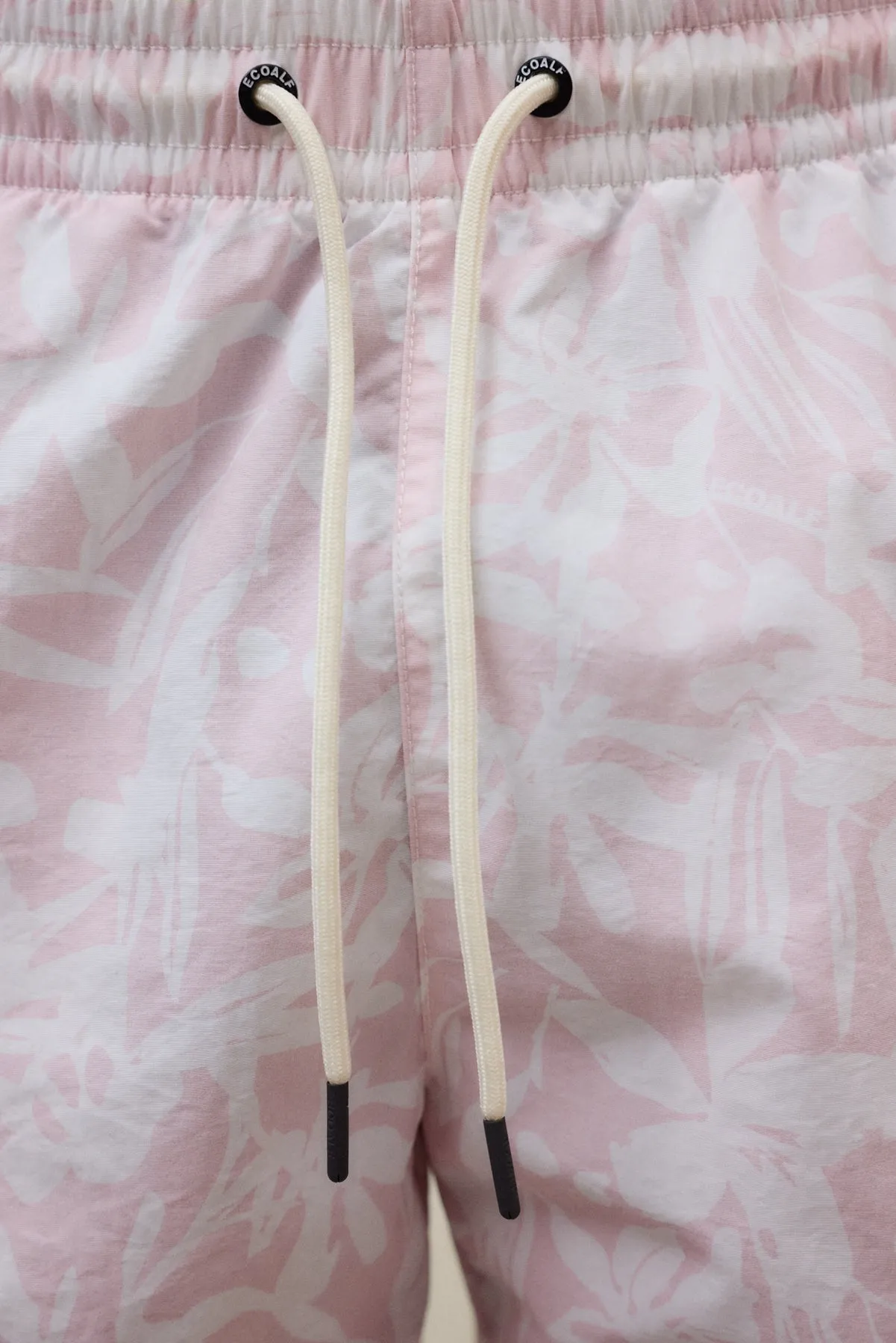 TRAJE DE BAÑO BEQUIA ROSA sold by Ecoalf product image thumbnail 3