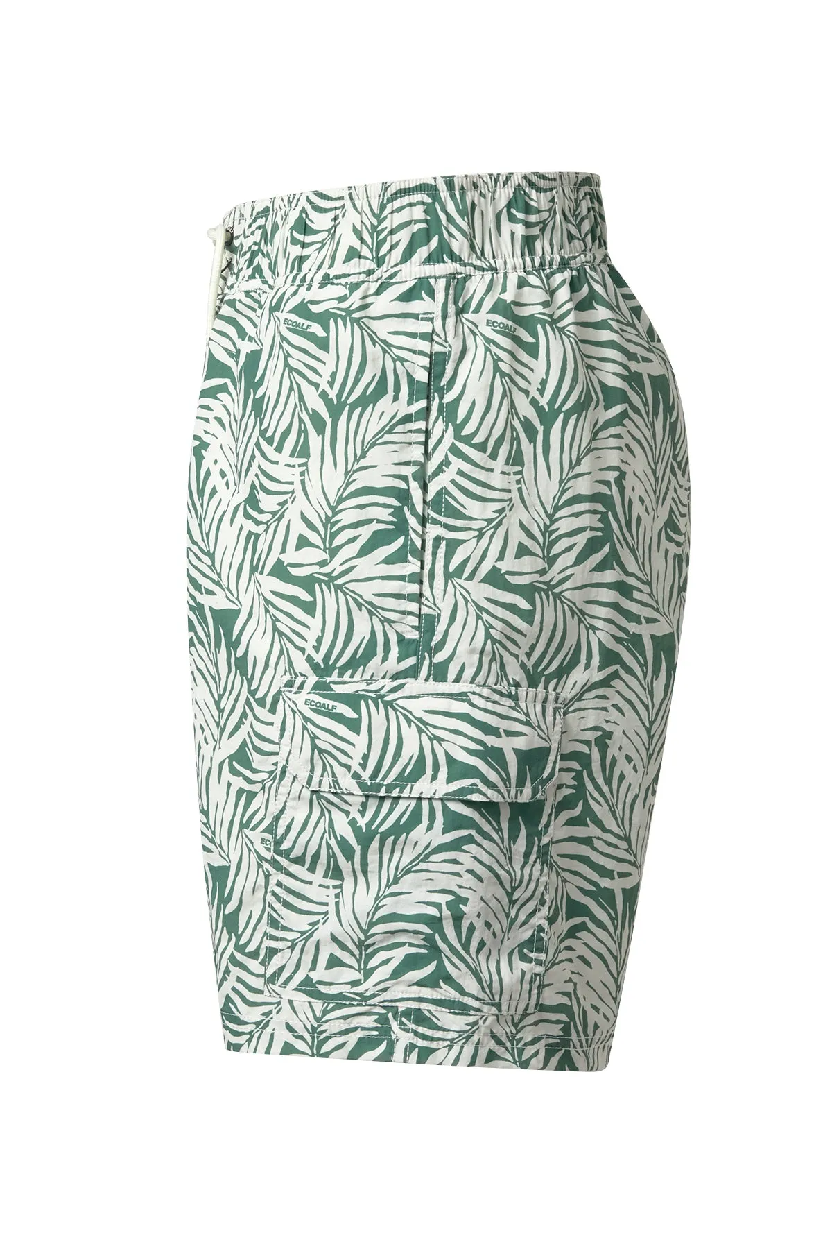 BAÑADOR BIQUE VERDE sold by Ecoalf product image thumbnail 5