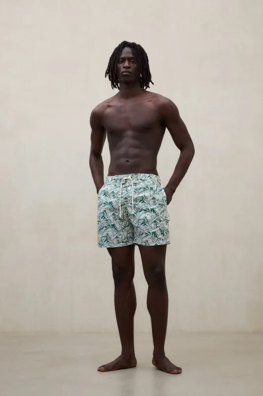 BAÑADOR BIQUE VERDE sold by Ecoalf