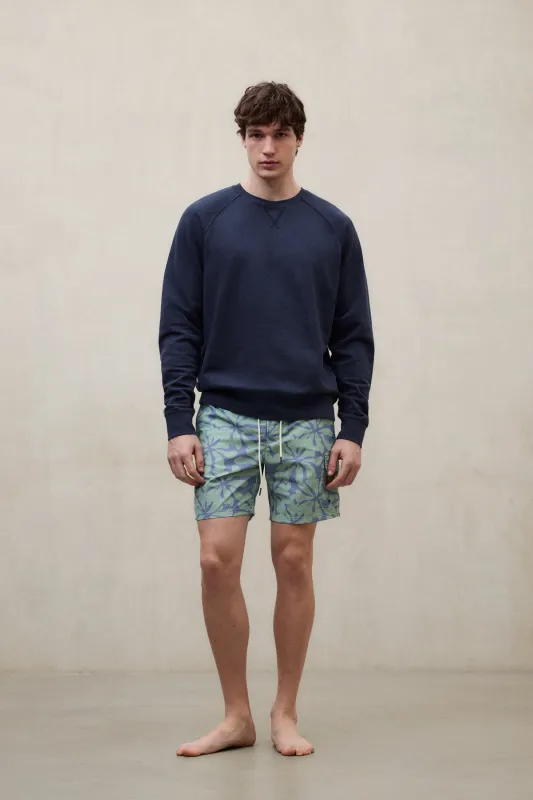 BAÑADOR BIQUE VERDE sold by Ecoalf