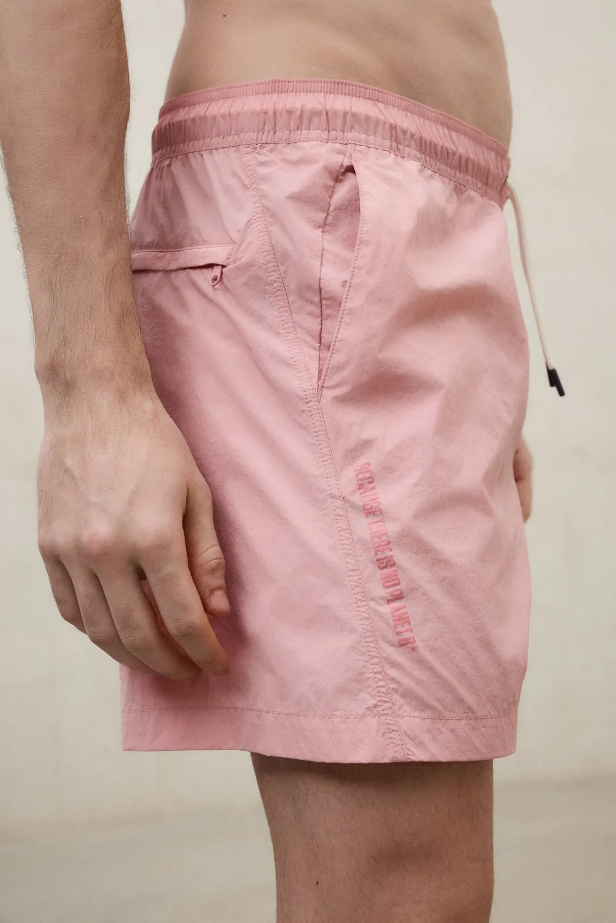 BAÑADOR BIARRITZ ROSA sold by Ecoalf product image thumbnail 2