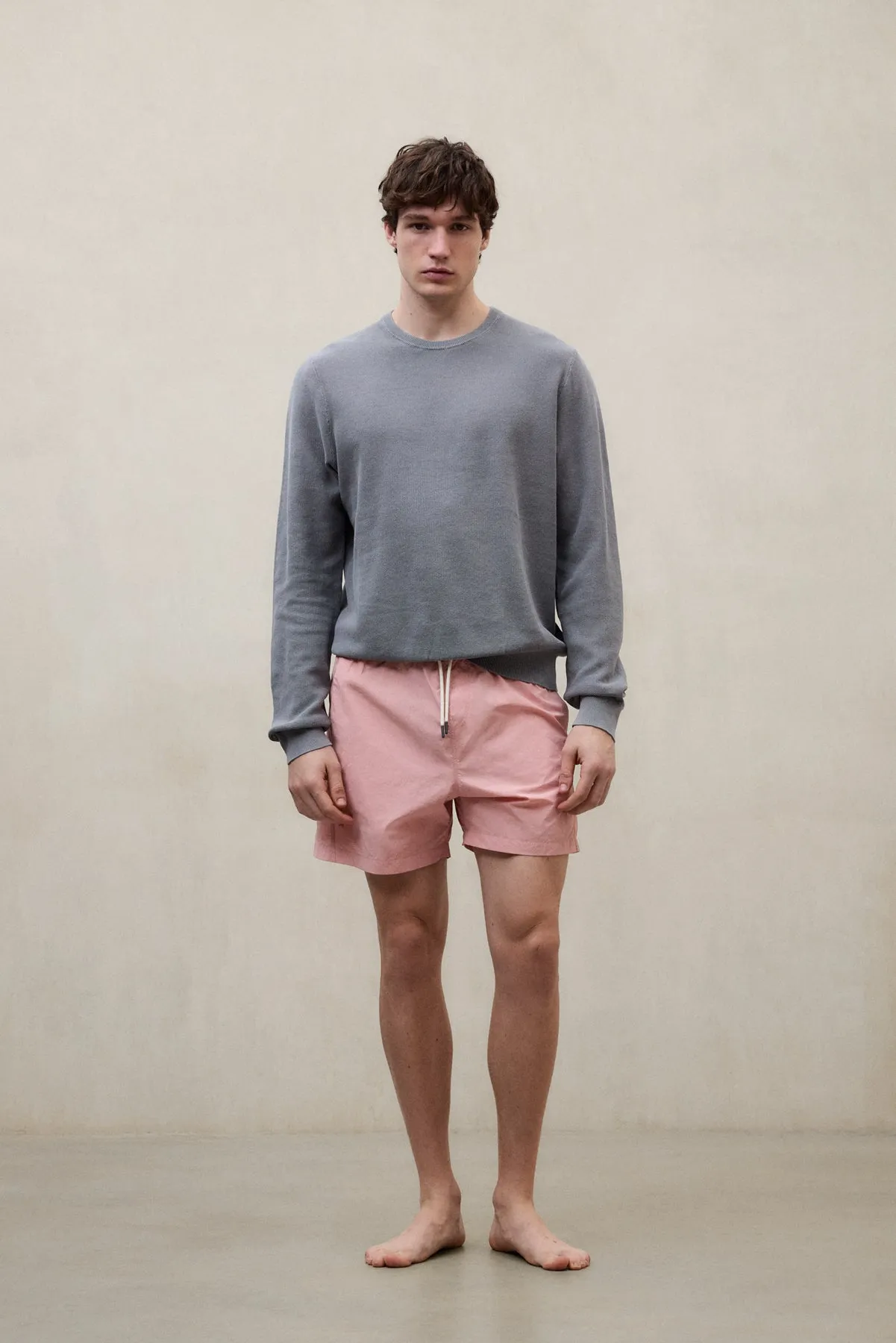 BAÑADOR BIARRITZ ROSA sold by Ecoalf