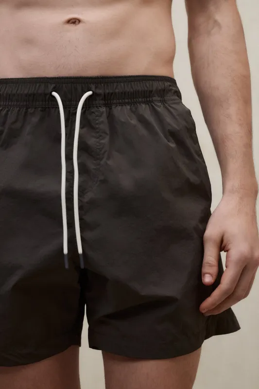 BAÑADOR BIARRITZ VERDE OSCURO sold by Ecoalf