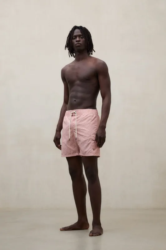 BAÑADOR BIQUE ROSA sold by Ecoalf