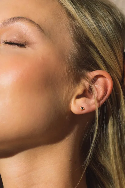 Sarah Mulder | Made of Stars Earrings sold by Allison Wonderland