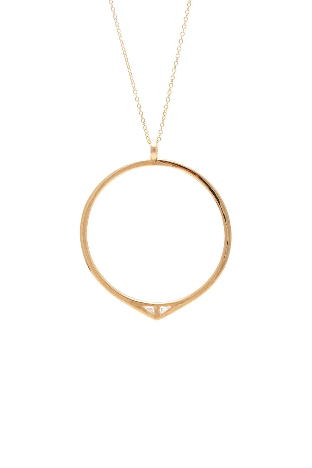 Sarah Mulder | Staff Party Necklace sold by Allison Wonderland product image thumbnail 3