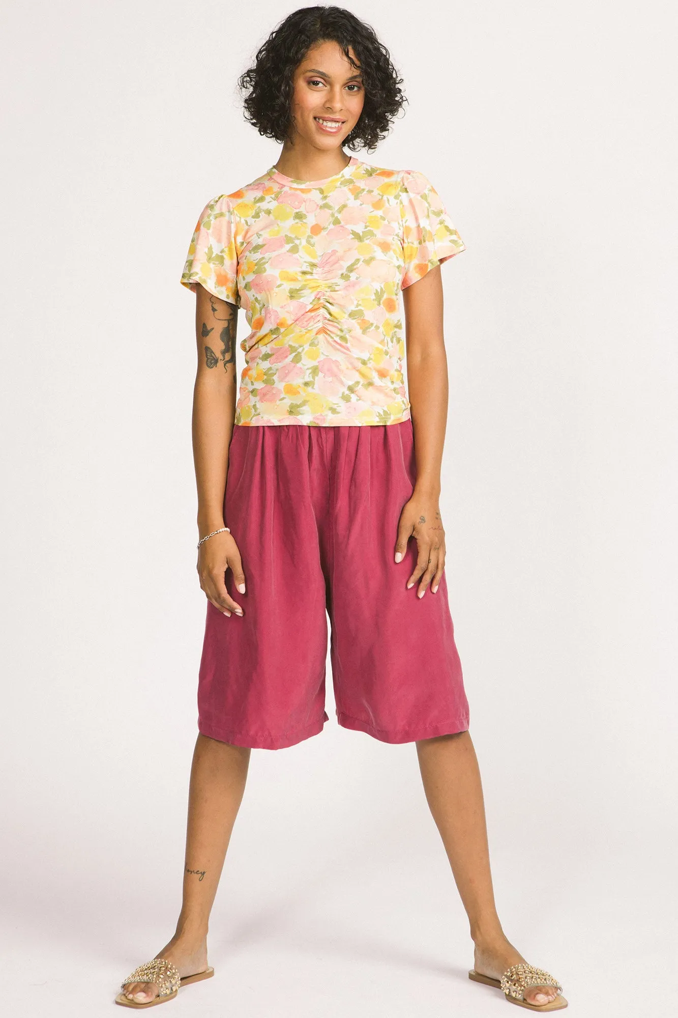 Solana Top sold by Allison Wonderland product image thumbnail 2