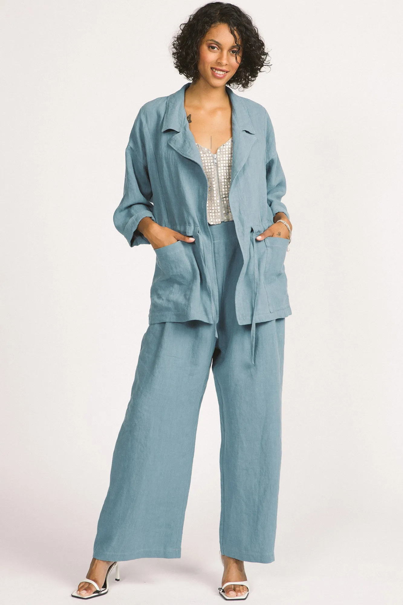 Fia Tank sold by Allison Wonderland product image thumbnail 5