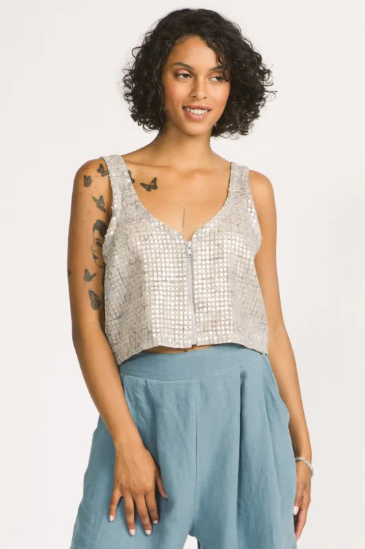 Fia Tank sold by Allison Wonderland