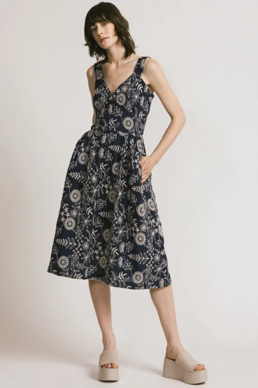 Virginia Dress sold by Allison Wonderland