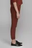 Felicity Pant Rust sold by Allison Wonderland