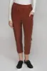 Felicity Pant Rust sold by Allison Wonderland