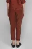 Felicity Pant Rust sold by Allison Wonderland