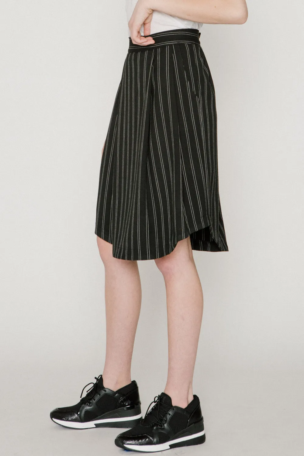 Ashford Skirt Black sold by Allison Wonderland product image thumbnail 3