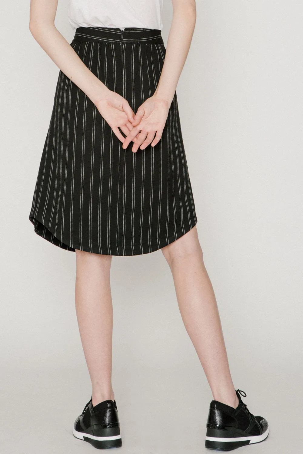 Ashford Skirt Black sold by Allison Wonderland product image thumbnail 4
