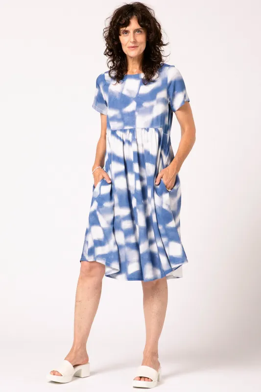 Lee Dress Cloud sold by Allison Wonderland