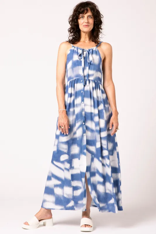 Island Dress Cloud sold by Allison Wonderland