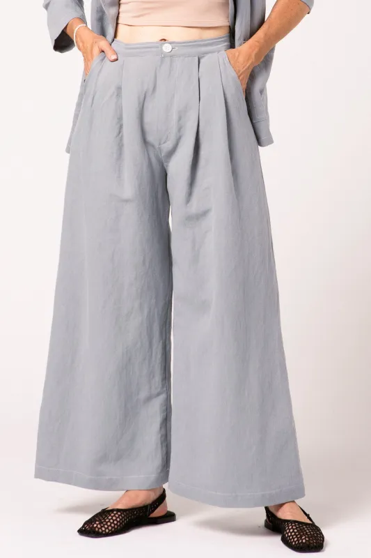 Granville Pant Shark sold by Allison Wonderland