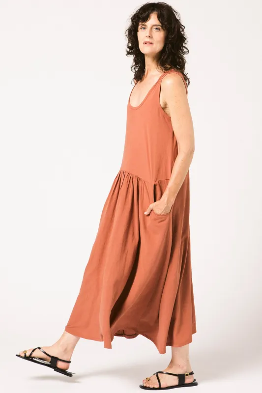 Arts Dress Desert sold by Allison Wonderland