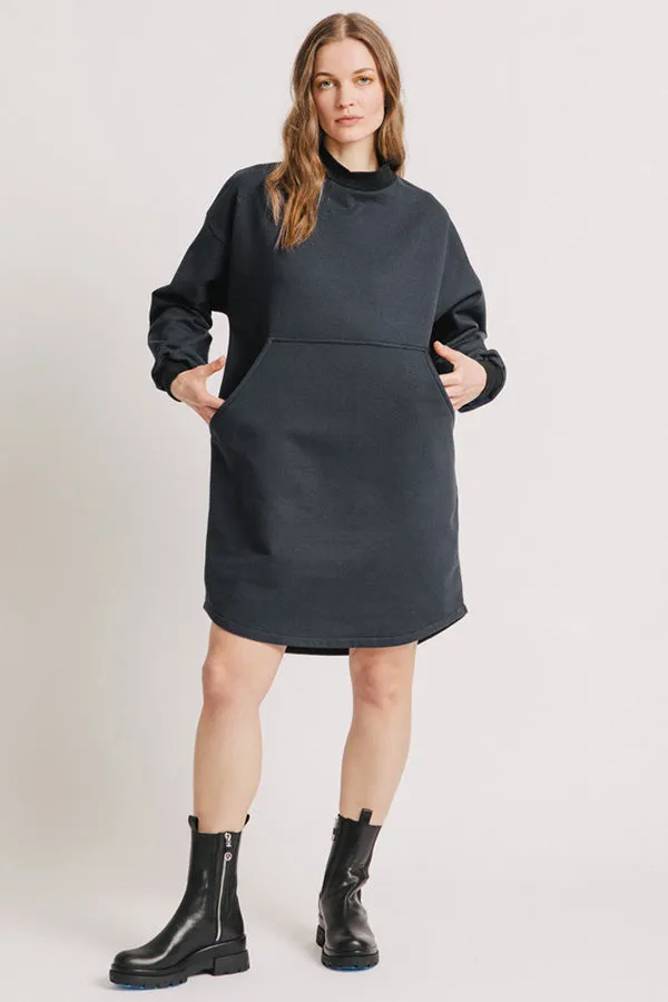 Lux Sweatdress sold by Allison Wonderland