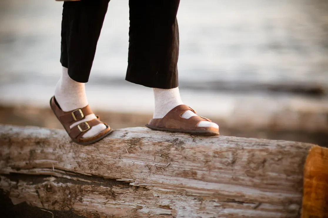 Unified | Sweater Sock sold by Allison Wonderland product image thumbnail 4