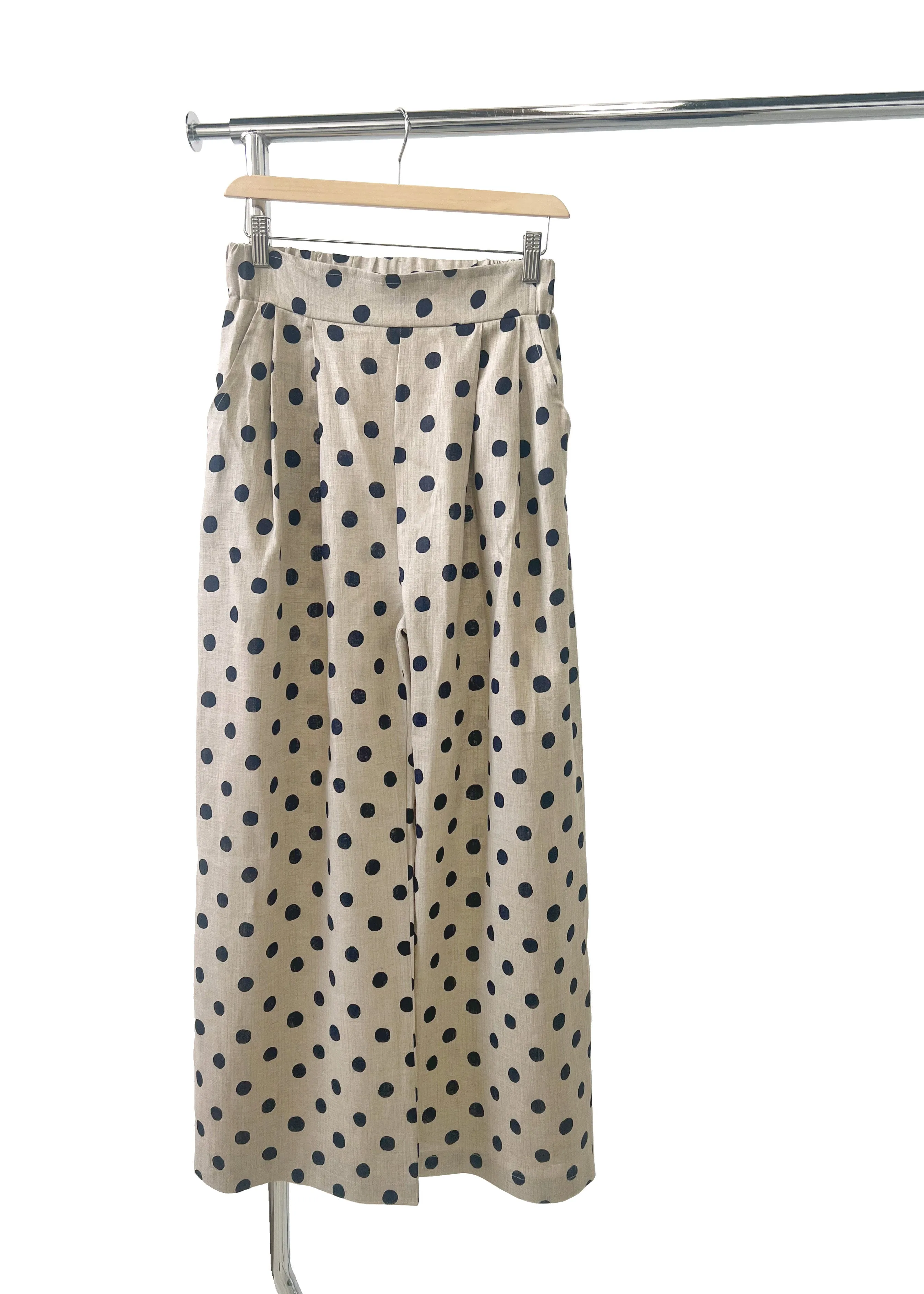 Lot 55 Pant Polka Dot sold by Allison Wonderland