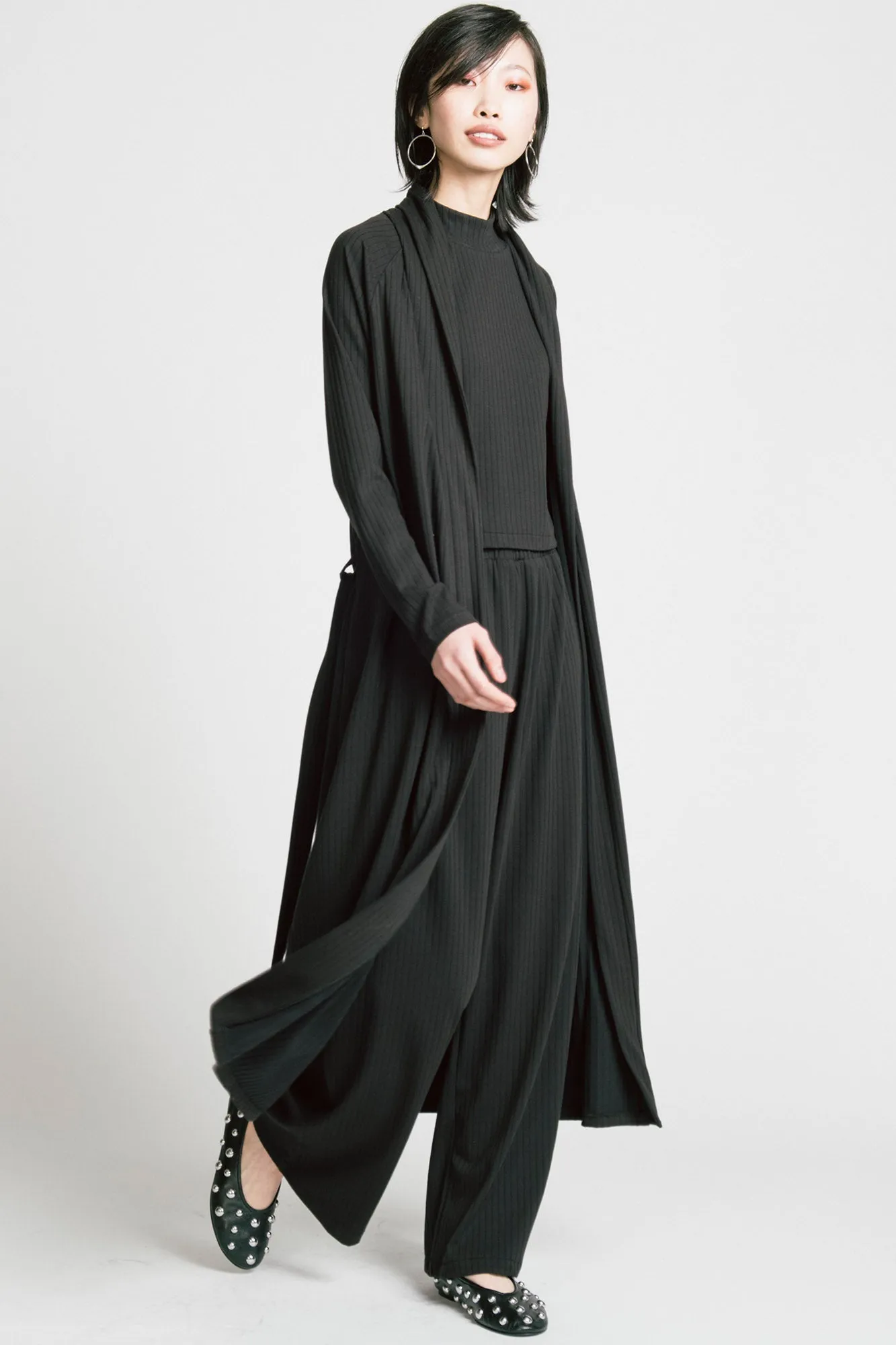 Support Cardi Black sold by Allison Wonderland product image thumbnail 2