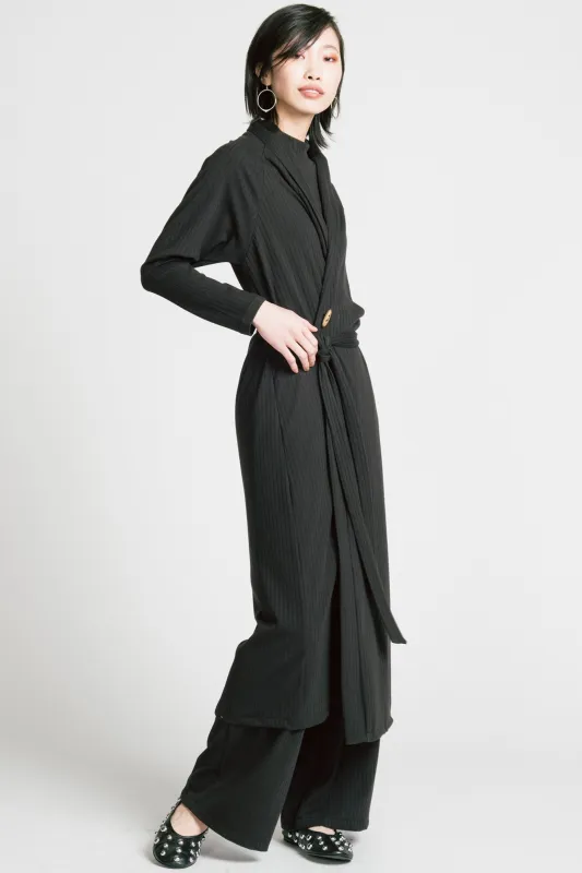 Support Cardi Black sold by Allison Wonderland