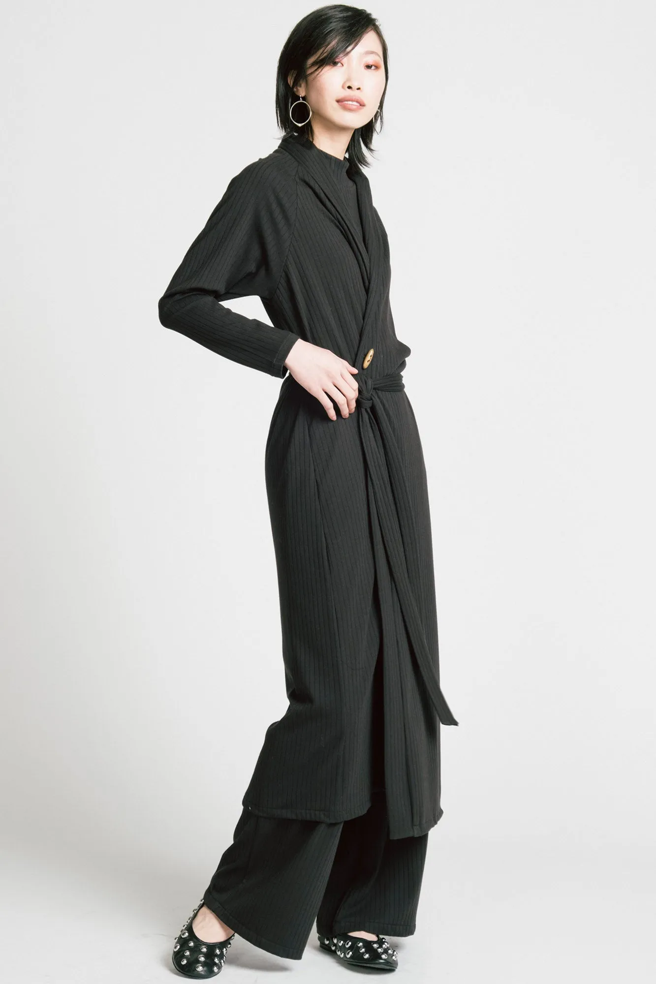 Support Cardi Black sold by Allison Wonderland