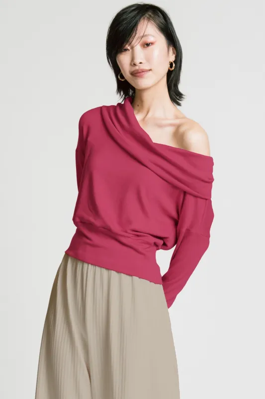 Changes Sweater Pink sold by Allison Wonderland