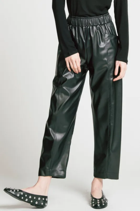 HRT Pants Black sold by Allison Wonderland