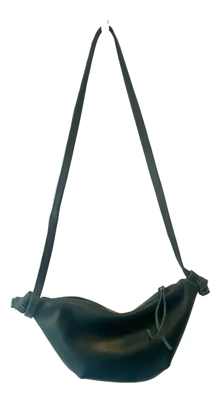 Erin Templeton | Cresent Bag Small sold by Allison Wonderland