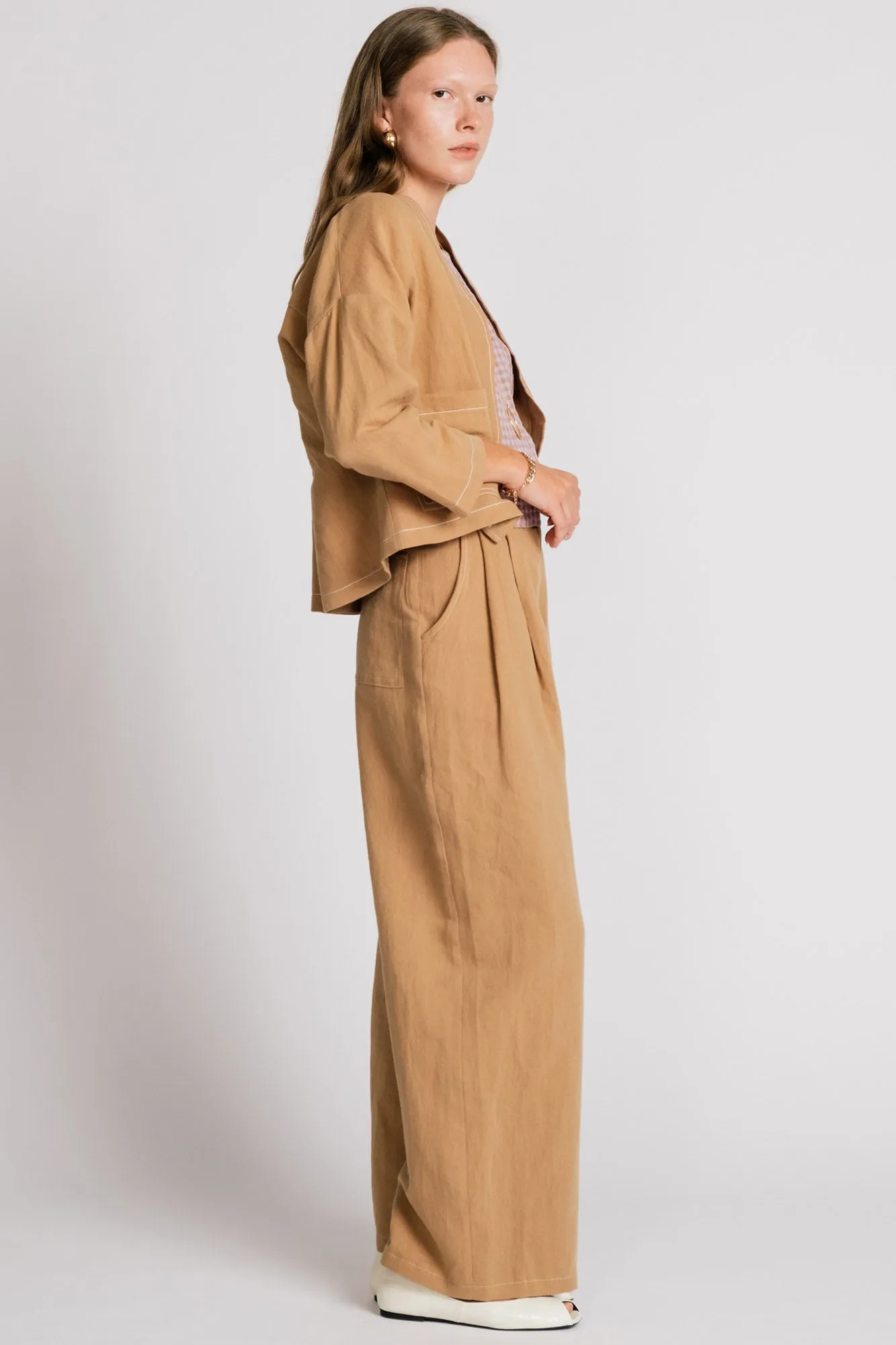 Tern Blazer Sand sold by Allison Wonderland product image thumbnail 3