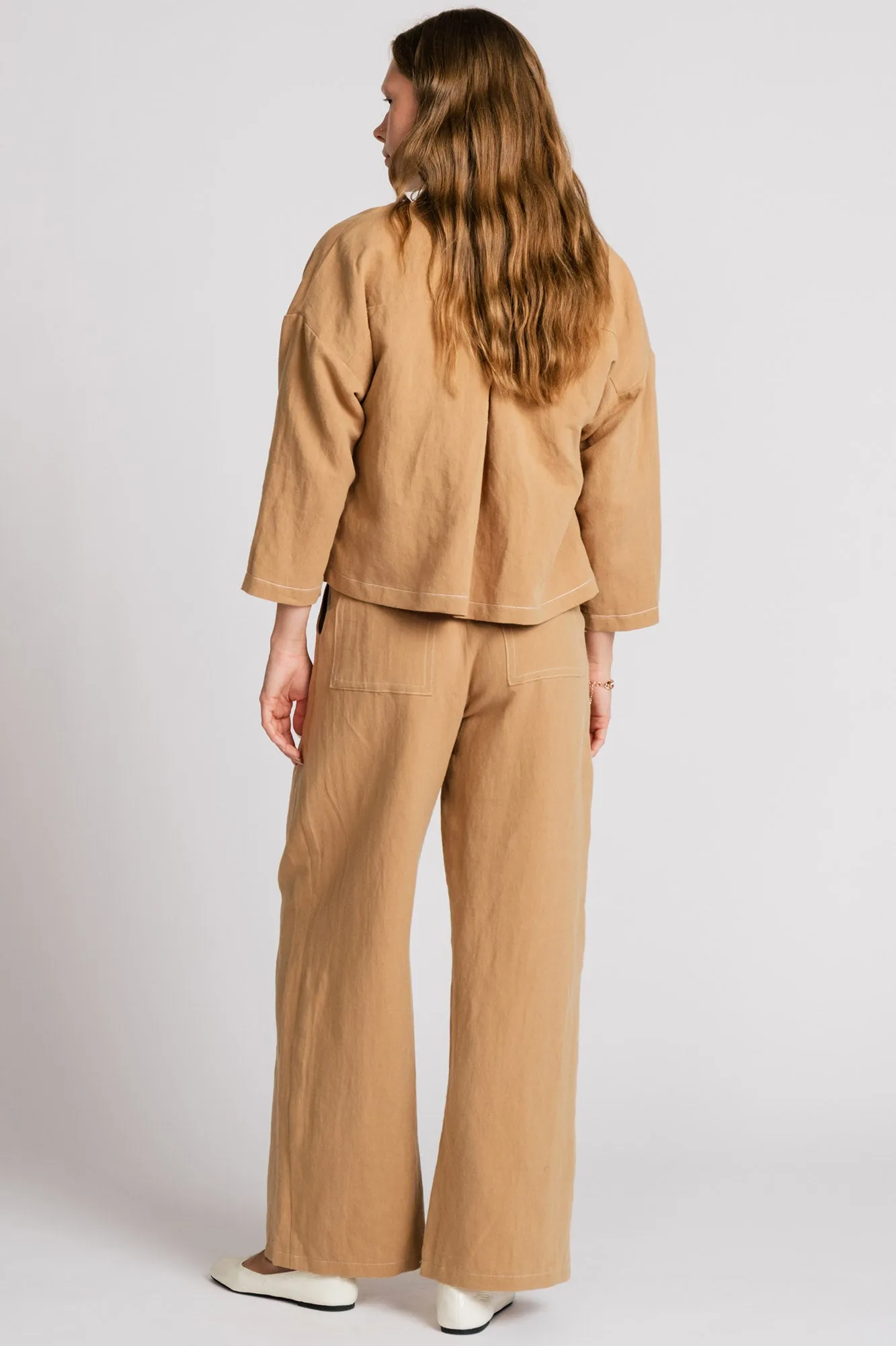 Tern Blazer Sand sold by Allison Wonderland product image thumbnail 4