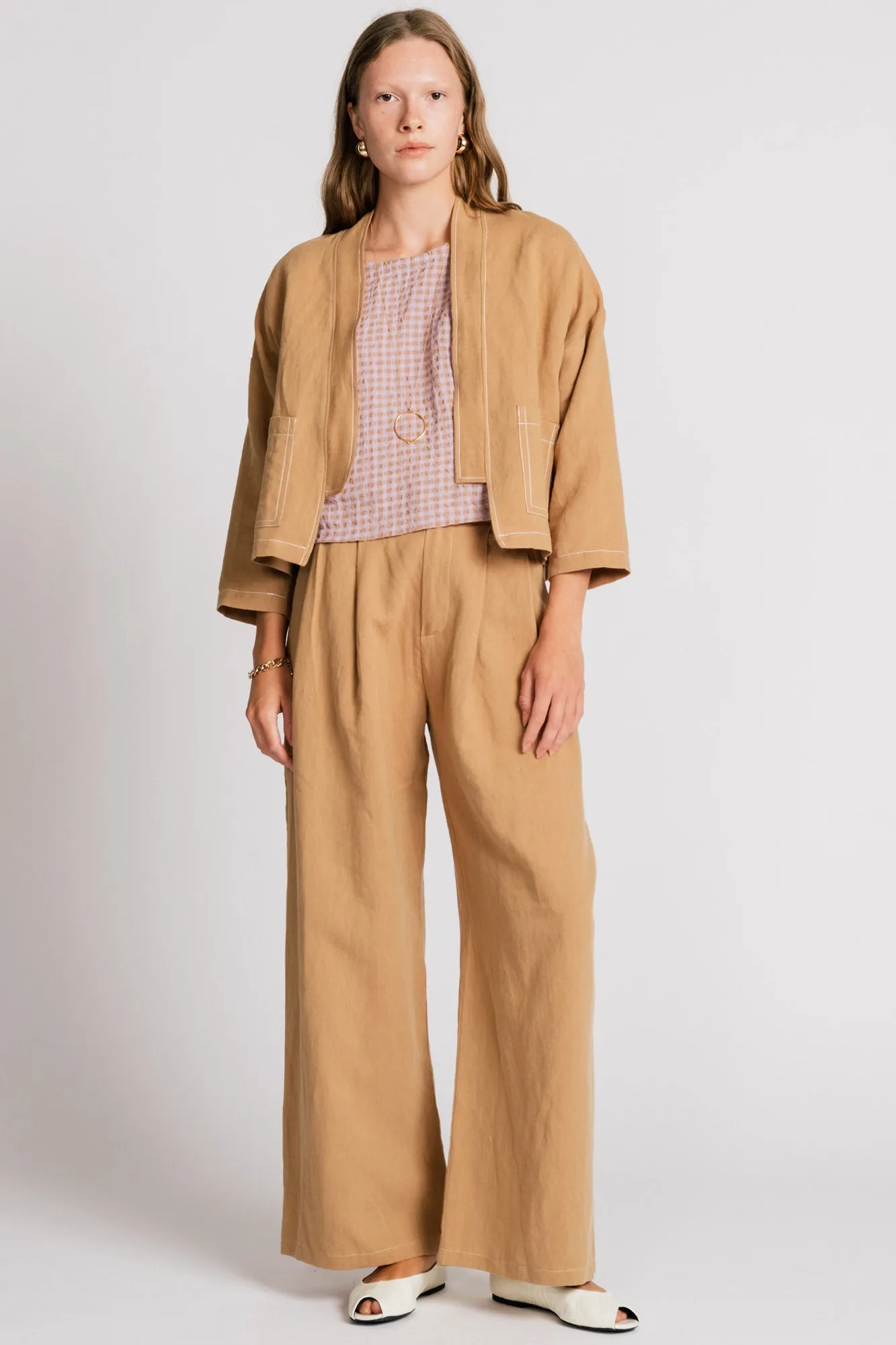 Tern Blazer Sand sold by Allison Wonderland product image thumbnail 2