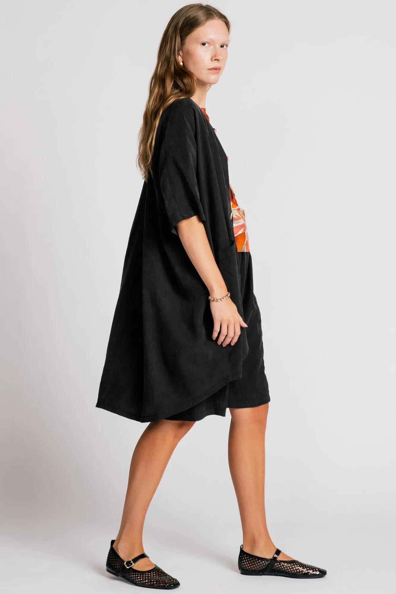 Ibis Wrap Black sold by Allison Wonderland product image thumbnail 4