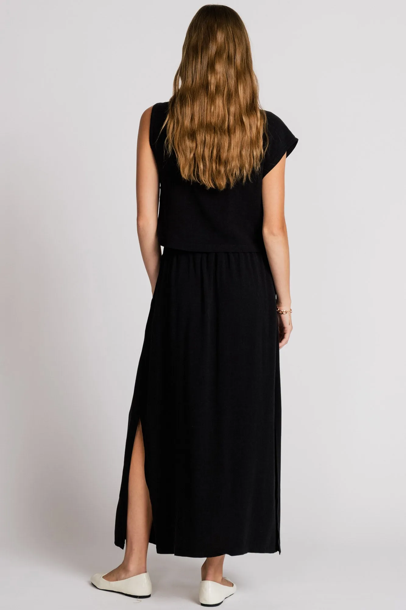 Wren Blouse Black sold by Allison Wonderland product image thumbnail 4