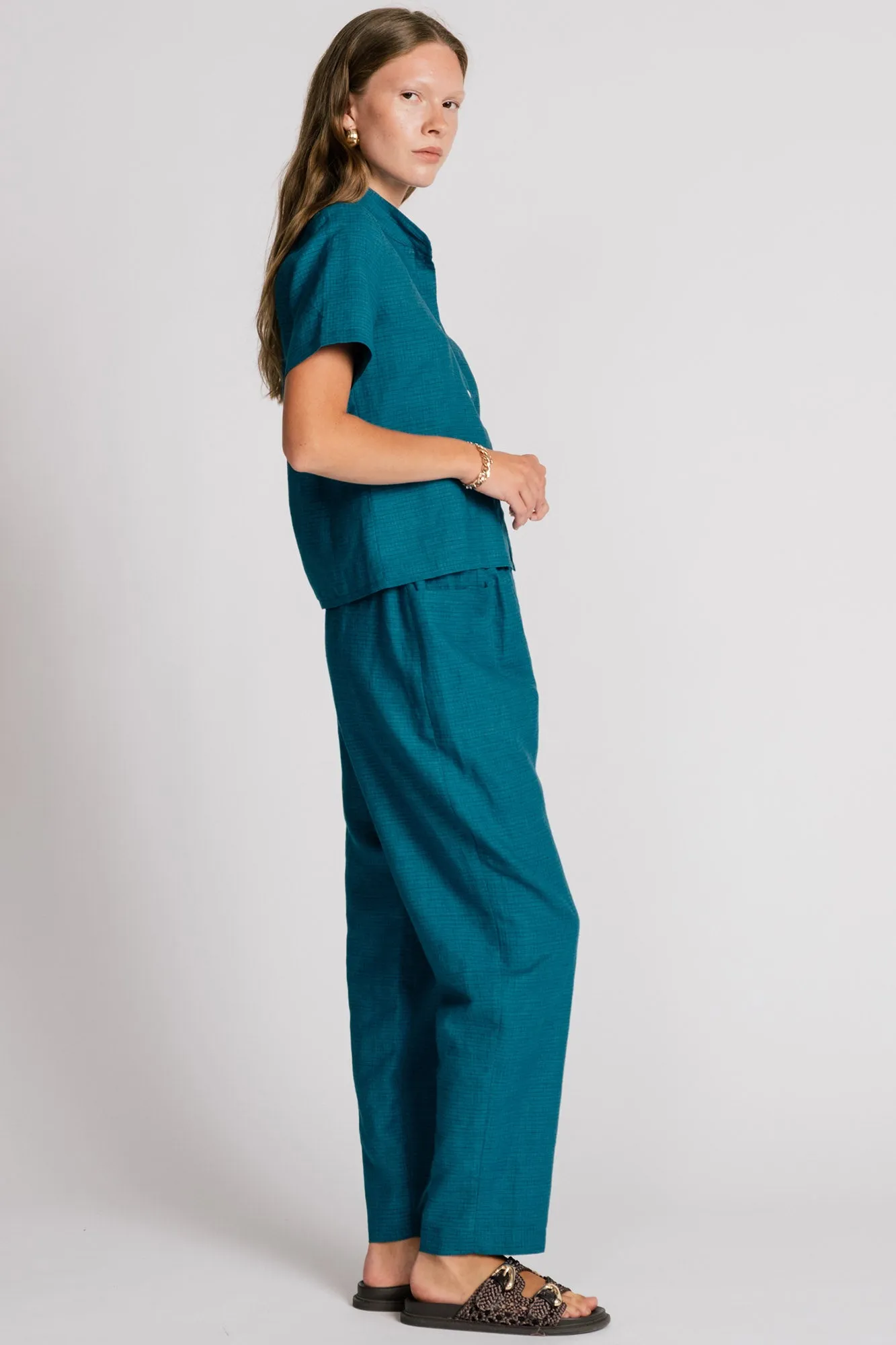 Sparrow Pant Ocean sold by Allison Wonderland product image thumbnail 3