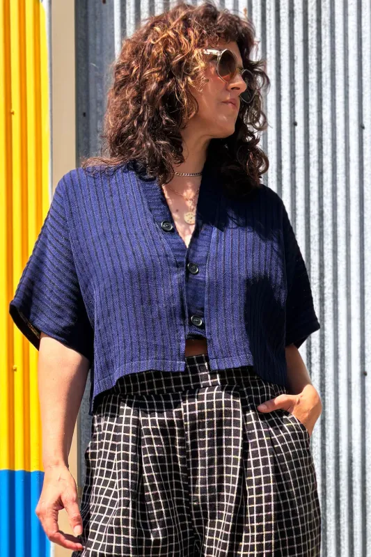 Pip Top made by Allison Wonderland