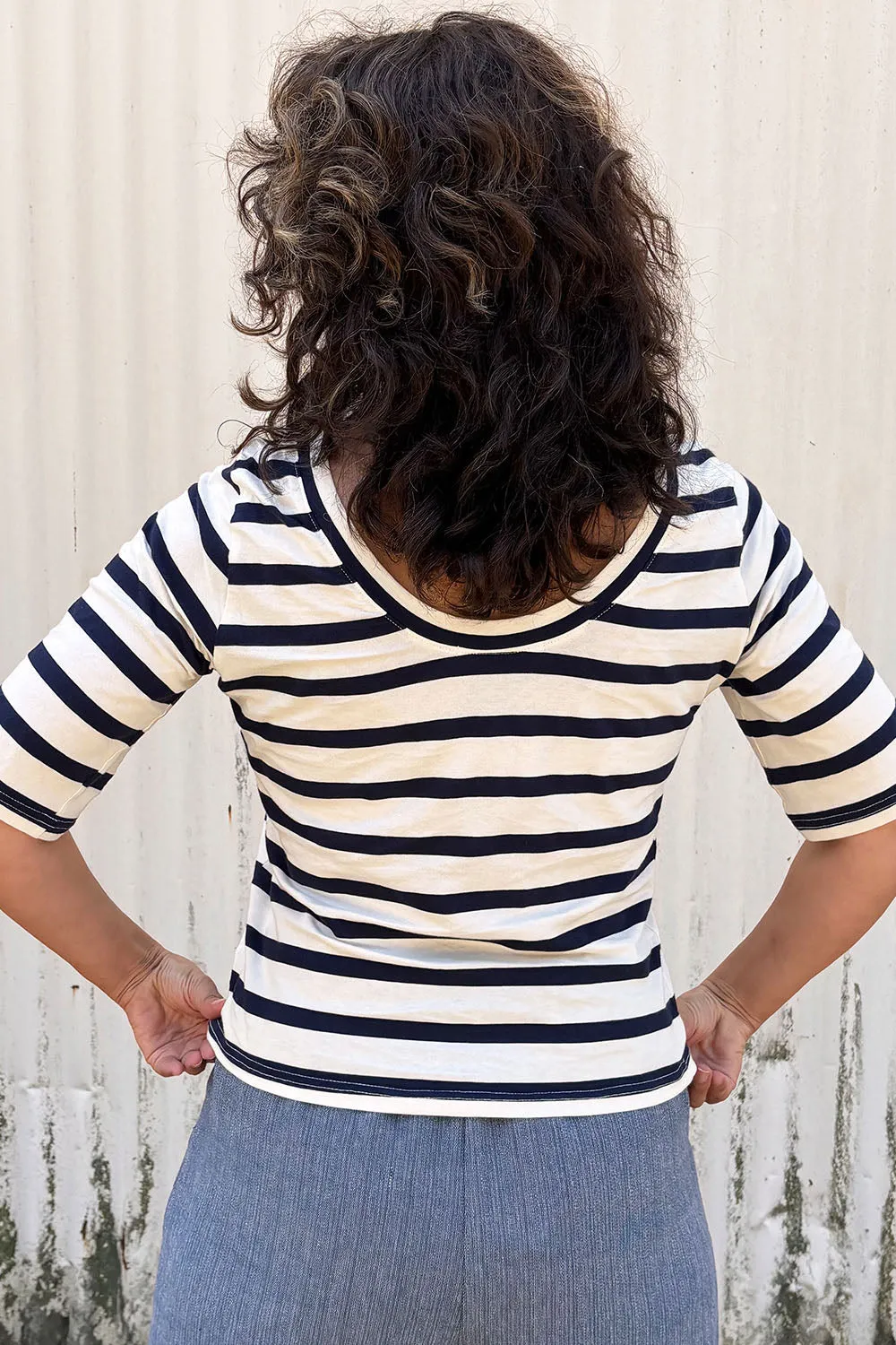 Lorikeet Top sold by Allison Wonderland product image thumbnail 2