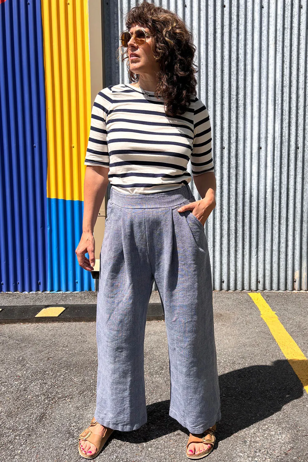 Jay Pants sold by Allison Wonderland product image thumbnail 2