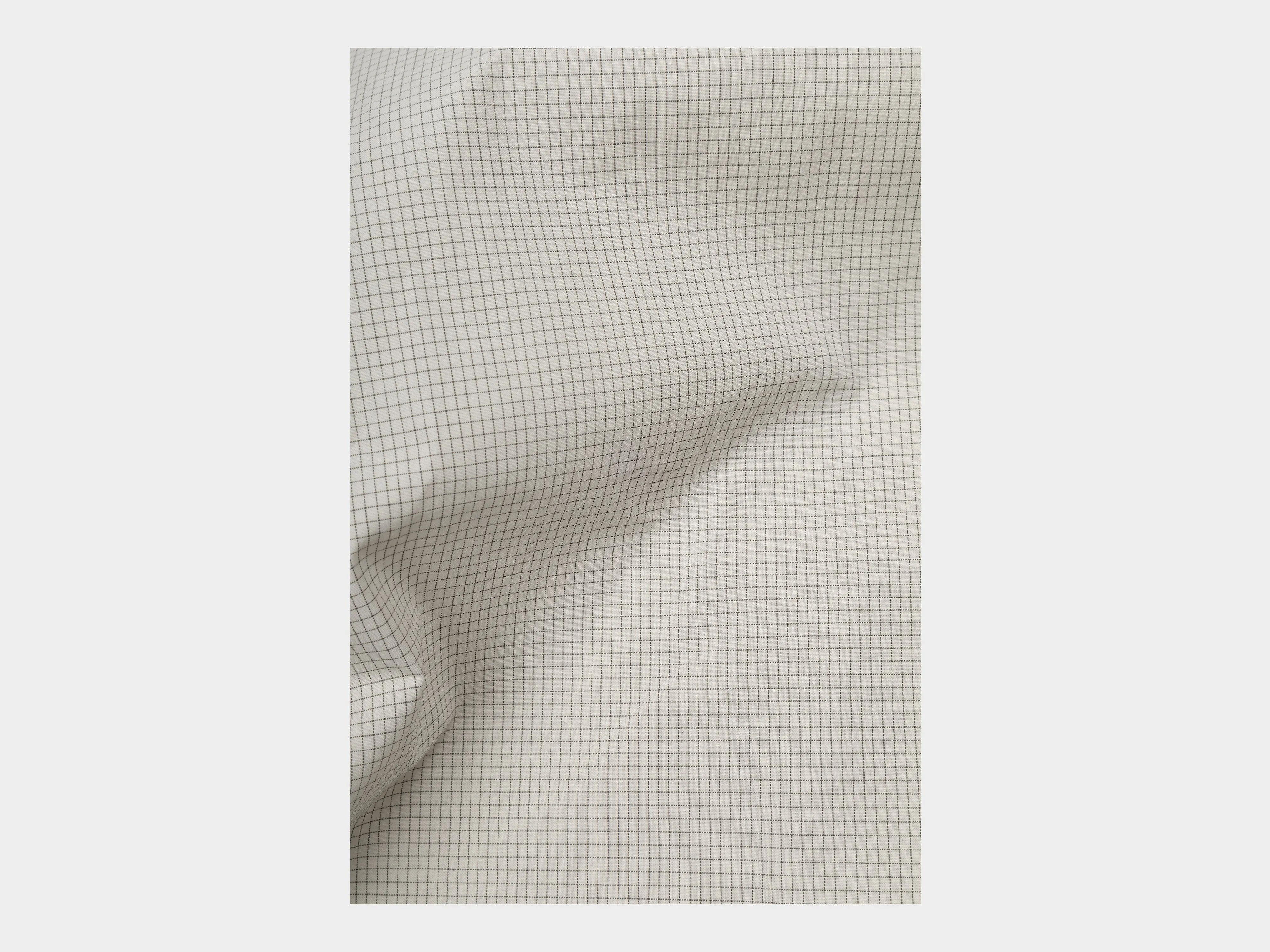 R19S8 "Weather Shirt" Land Grid sold by MAN-TLE product image thumbnail 4