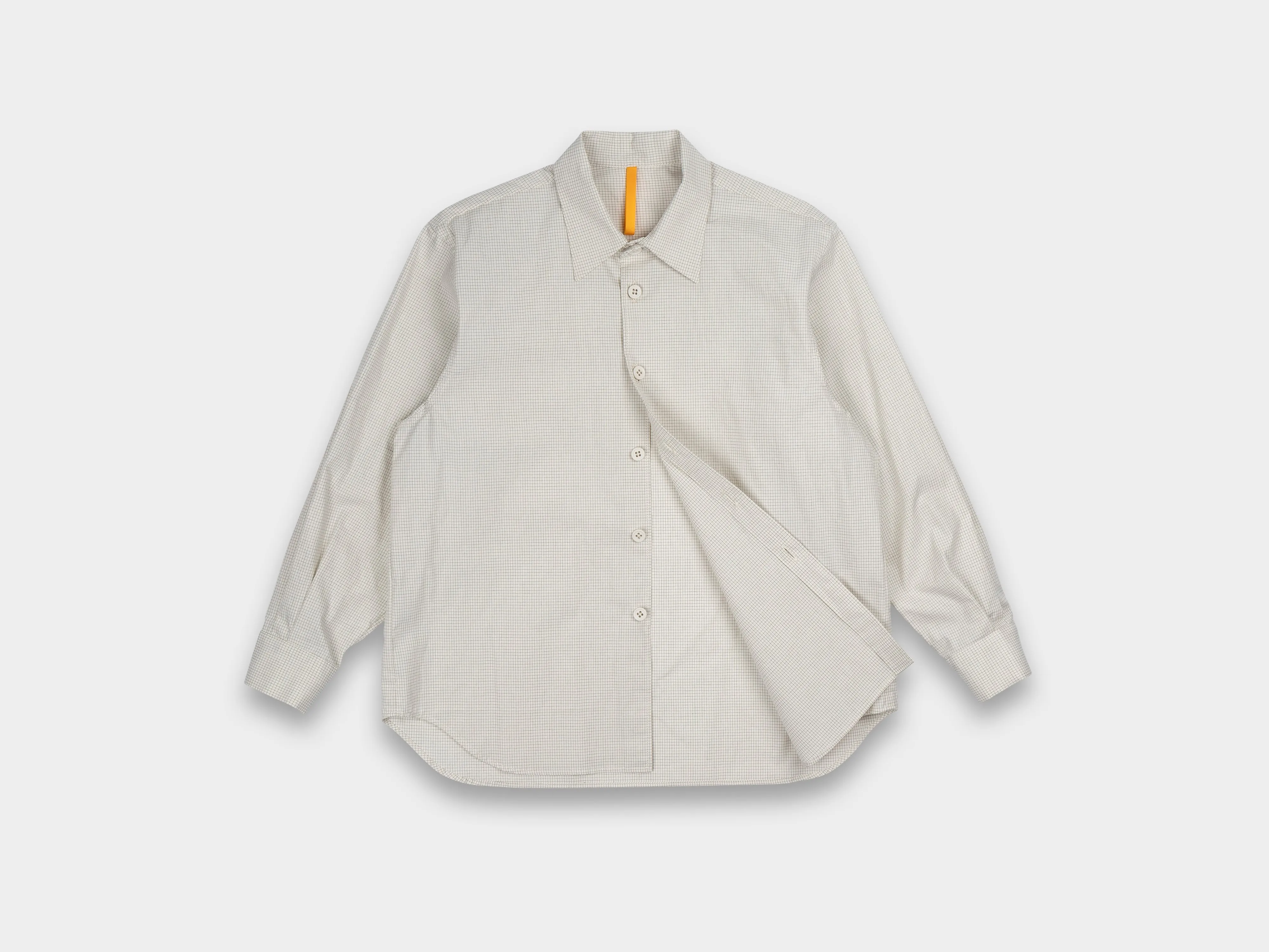 R19S8 "Weather Shirt" Land Grid sold by MAN-TLE product image thumbnail 2