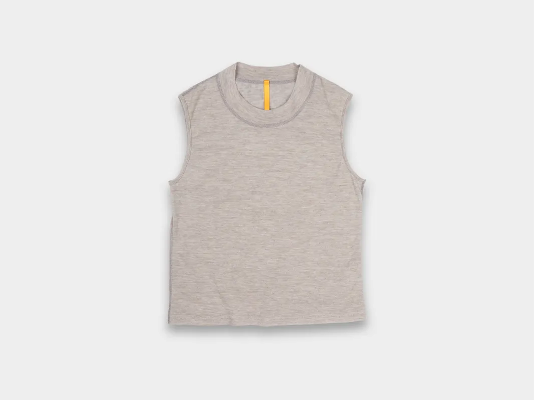 W-R19U8 "NS Underlayer" Ground Knit sold by MAN-TLE