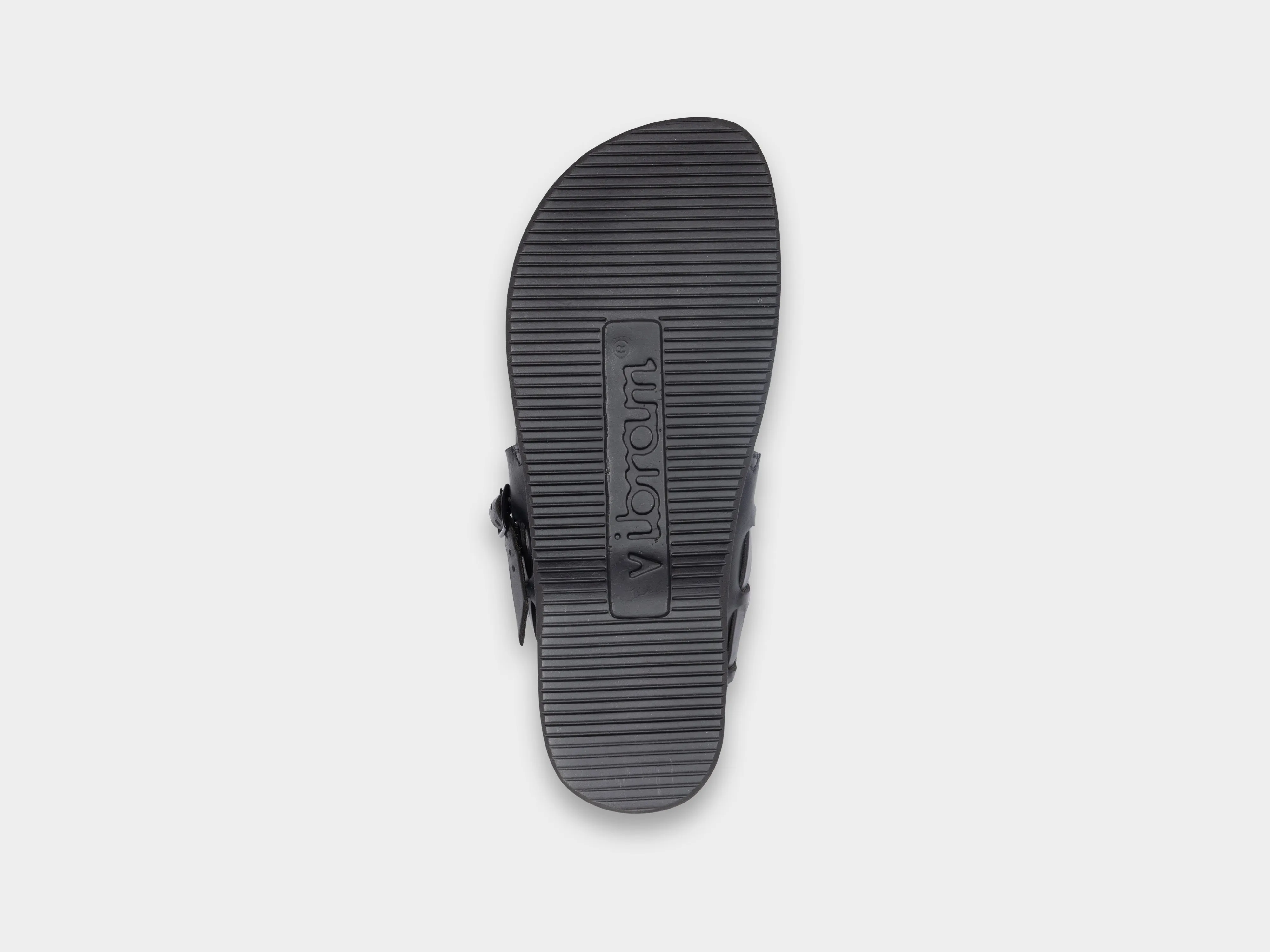 R19V1 "Aurora Low" Midnight Horween sold by MAN-TLE product image thumbnail 5