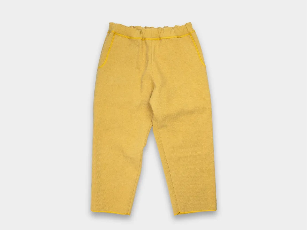 R19O6 "Easy Pants" Chija Nubi sold by MAN-TLE